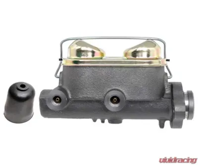 Raybestos Element3 New Master Cylinder Dodge MC36258 - MC36258