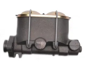 Raybestos Element3 New Master Cylinder Cadillac MC36281