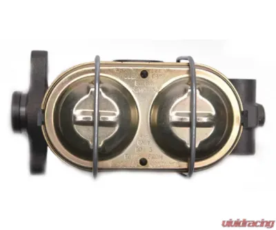 Raybestos Element3 New Master Cylinder Cadillac MC36281 - MC36281