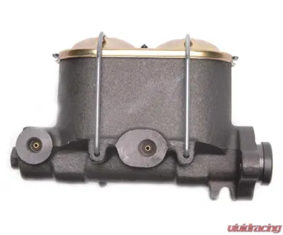 Raybestos Element3 New Master Cylinder Cadillac MC36281 - MC36281