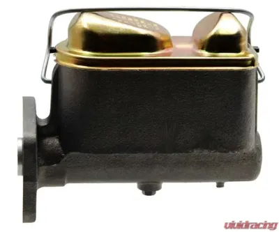 Raybestos Element3 New Master Cylinder MC36283 - MC36283