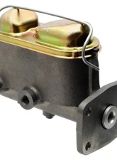 Raybestos Element3 New Master Cylinder MC36283                                     - MC36283 - Image 2
