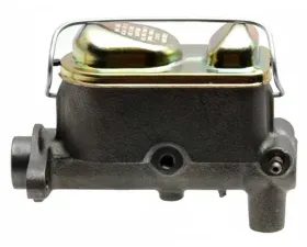 Raybestos Element3 New Master Cylinder MC36291