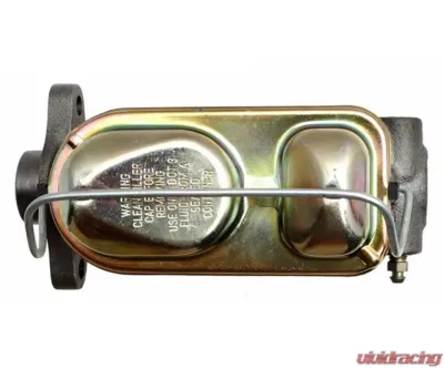 Raybestos Element3 New Master Cylinder MC36291 - MC36291