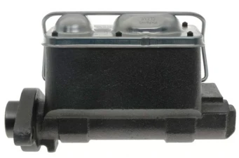 Master Cylinder Braces