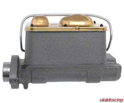 Raybestos Element3 New Master Cylinder MC36317 - MC36317