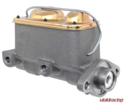 Raybestos Element3 New Master Cylinder MC36317 - MC36317