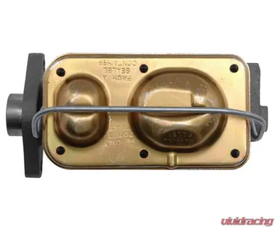 Raybestos Element3 New Master Cylinder MC36317 - MC36317