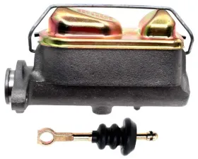 Raybestos Element3 New Master Cylinder Ford Pinto 1972-1973 MC36337