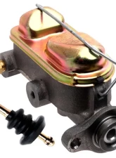 Raybestos Element3 New Master Cylinder Ford Pinto 1972-1973 MC36337                                     - MC36337 - Image 2