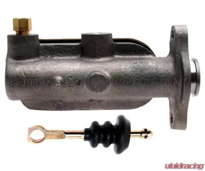 Raybestos Element3 New Master Cylinder Ford Pinto 1972-1973 MC36337 - MC36337