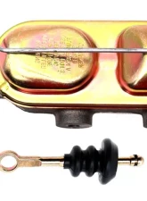 Raybestos Element3 New Master Cylinder Ford Pinto 1972-1973 MC36337                                     - MC36337 - Image 4