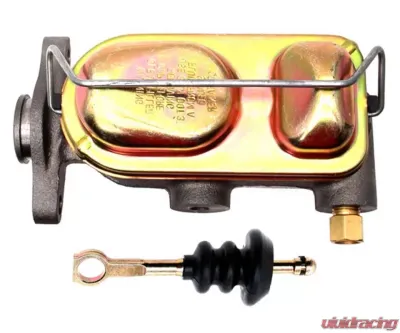 Raybestos Element3 New Master Cylinder Ford Pinto 1972-1973 MC36337 - MC36337