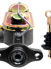 Raybestos Element3 New Master Cylinder Ford Pinto 1972-1973 MC36337                                     - MC36337 - Image 5