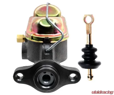 Raybestos Element3 New Master Cylinder Ford Pinto 1972-1973 MC36337 - MC36337
