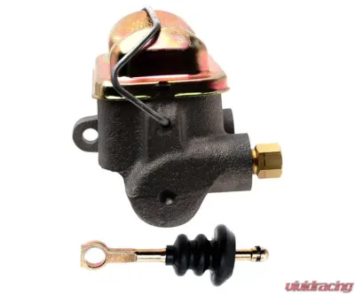Raybestos Element3 New Master Cylinder Ford Pinto 1972-1973 MC36337 - MC36337