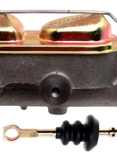 Raybestos Element3 New Master Cylinder Ford Pinto 1972-1973 MC36337                                     - MC36337 - Image 7