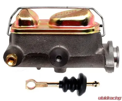 Raybestos Element3 New Master Cylinder Ford Pinto 1972-1973 MC36337 - MC36337