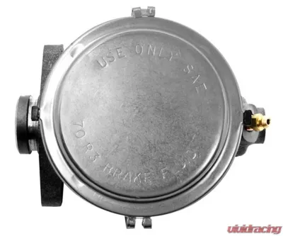 Raybestos Element3 New Master Cylinder Lincoln Continental 1965-1966 MC36360 - MC36360