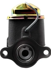 Raybestos Element3 New Master Cylinder MC36361                                     - MC36361 - Image 5