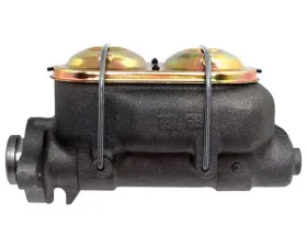 Raybestos Element3 New Master Cylinder Chevrolet Corvette 1967-1976 MC36367