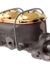 Raybestos Element3 New Master Cylinder Chevrolet Corvette 1967-1976 MC36367                                     - MC36367 - Image 2