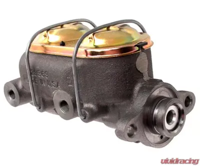 Raybestos Element3 New Master Cylinder Chevrolet Corvette 1967-1976 MC36367 - MC36367