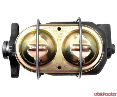 Raybestos Element3 New Master Cylinder Chevrolet Corvette 1967-1976 MC36367 - MC36367