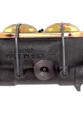 Raybestos Element3 New Master Cylinder Chevrolet Corvette 1967-1976 MC36367                                     - MC36367 - Image 7