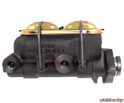 Raybestos Element3 New Master Cylinder Chevrolet Corvette 1967-1976 MC36367 - MC36367