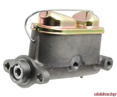 Raybestos Element3 New Master Cylinder American Motors MC36386 - MC36386