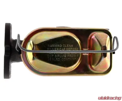 Raybestos Element3 New Master Cylinder MC36406 - MC36406