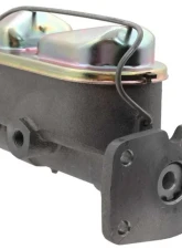 Raybestos Element3 New Master Cylinder MC36412                                     - MC36412 - Image 2