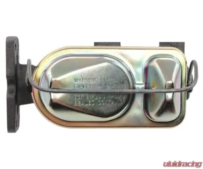 Raybestos Element3 New Master Cylinder MC36412 - MC36412