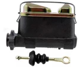 Raybestos Element3 New Master Cylinder Ford Pinto 1974 MC36419