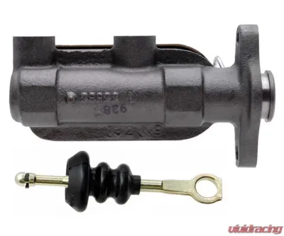 Raybestos Element3 New Master Cylinder Ford Pinto 1974 MC36419 - MC36419