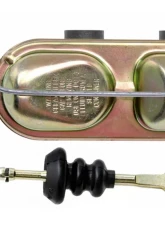 Raybestos Element3 New Master Cylinder Ford Pinto 1974 MC36419                                     - MC36419 - Image 3