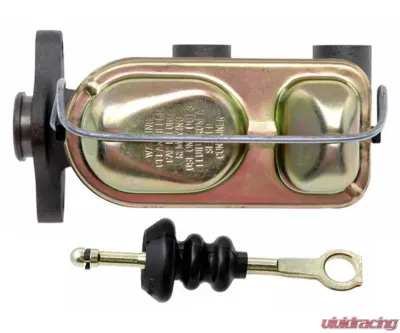 Raybestos Element3 New Master Cylinder Ford Pinto 1974 MC36419 - MC36419