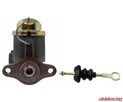 Raybestos Element3 New Master Cylinder Ford Pinto 1974 MC36419 - MC36419