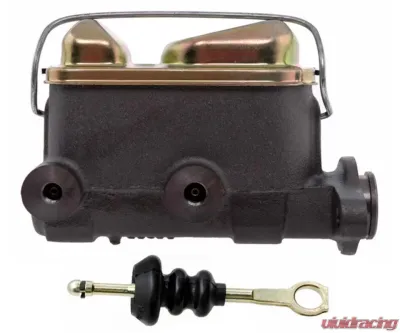 Raybestos Element3 New Master Cylinder Ford Pinto 1974 MC36419 - MC36419