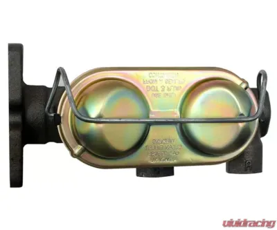 Raybestos Element3 New Master Cylinder MC36439 - MC36439