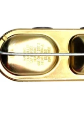 Raybestos Element3 New Master Cylinder Ford Mustang 1974 MC36446                                     - MC36446 - Image 4