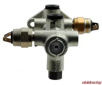 Raybestos Element3 New Master Cylinder Audi 80 1988 MC36453 - MC36453