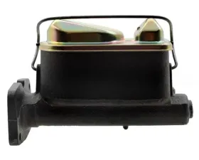Raybestos Element3 New Master Cylinder MC36460