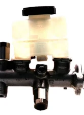 Raybestos Element3 New Master Cylinder Nissan NX 1991-1993 2.0L 4-Cyl MC390000                                     - MC390000 - Image 2