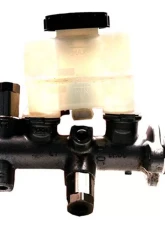 Raybestos Element3 New Master Cylinder Nissan NX 1991-1993 2.0L 4-Cyl MC390000                                     - MC390000 - Image 8