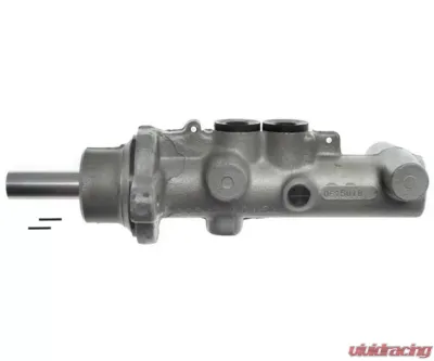 Raybestos Element3 New Master Cylinder MC390024 - MC390024