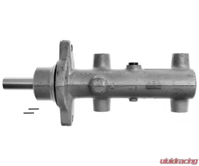 Raybestos Element3 New Master Cylinder MC390024 - MC390024