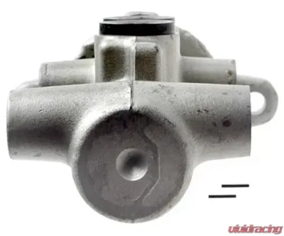 Raybestos Element3 New Master Cylinder MC390024 - MC390024