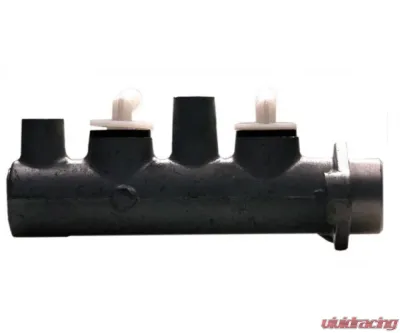 Raybestos Element3 New Master Cylinder MC390027 - MC390027